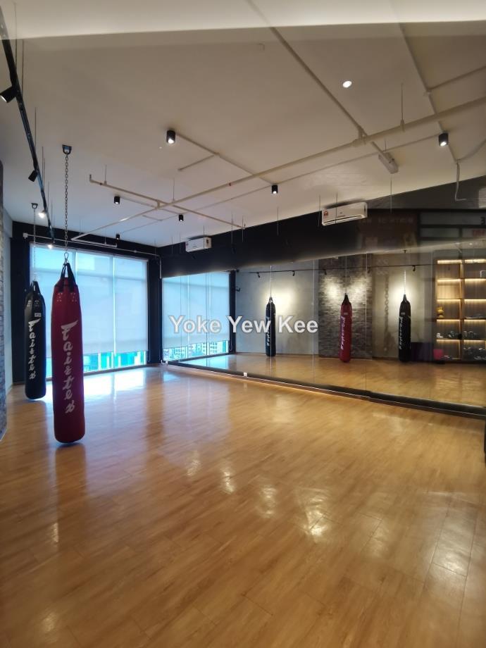 Office for Rent in KL City Centre, Kuala Lumpur by Yoke Yew Kee - iProperty.com.my