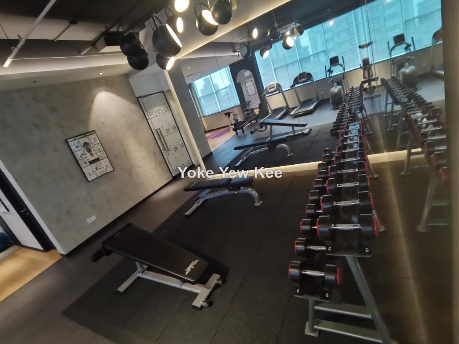 Office for Rent in KL City Centre, Kuala Lumpur by Yoke Yew Kee - iProperty.com.my