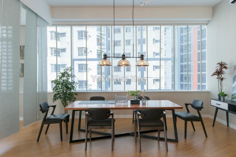 Office for Rent in KL City Centre, Kuala Lumpur by Yoke Yew Kee - iProperty.com.my