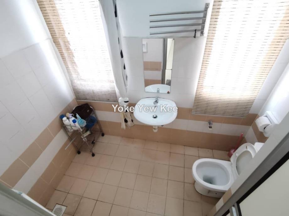 Kondominium untuk Disewa di Residensi Laguna (Sunway Belvedere) oleh Yoke Yew Kee - iProperty.com.my