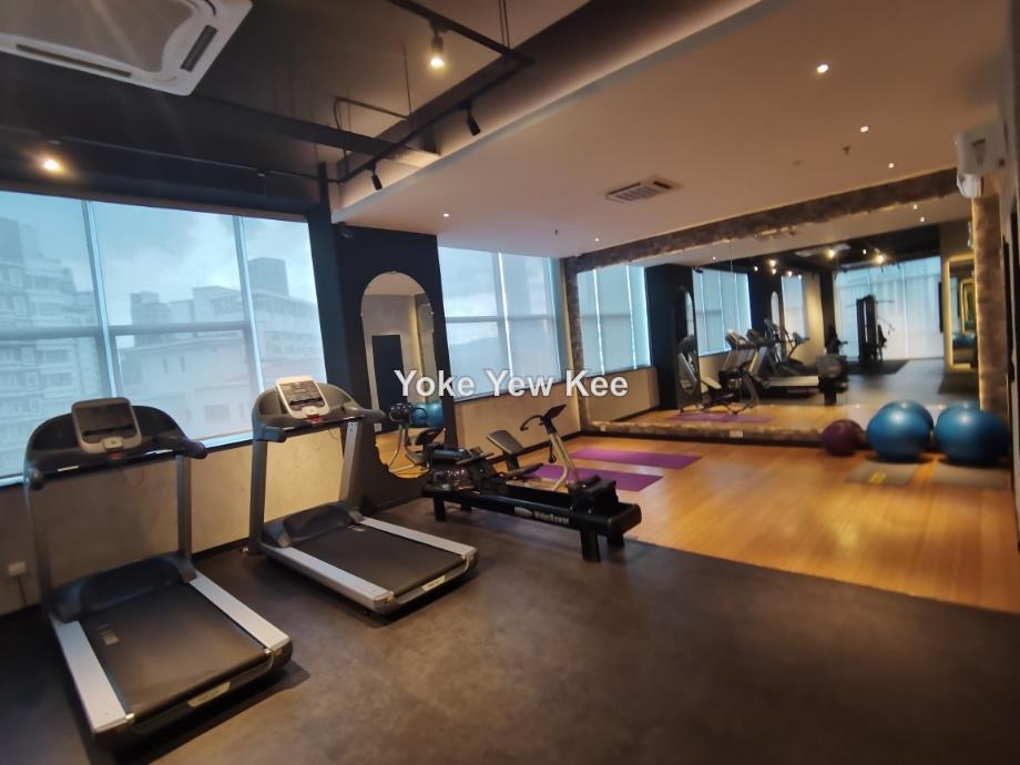 Office for Rent in KL City Centre, Kuala Lumpur by Yoke Yew Kee - iProperty.com.my