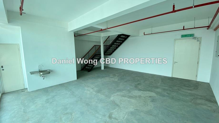 Pejabat untuk Disewa di Mont Kiara, Kuala Lumpur oleh Daniel Wong - iProperty.com.my