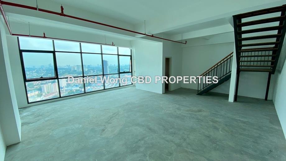 Pejabat untuk Disewa di Mont Kiara, Kuala Lumpur oleh Daniel Wong - iProperty.com.my