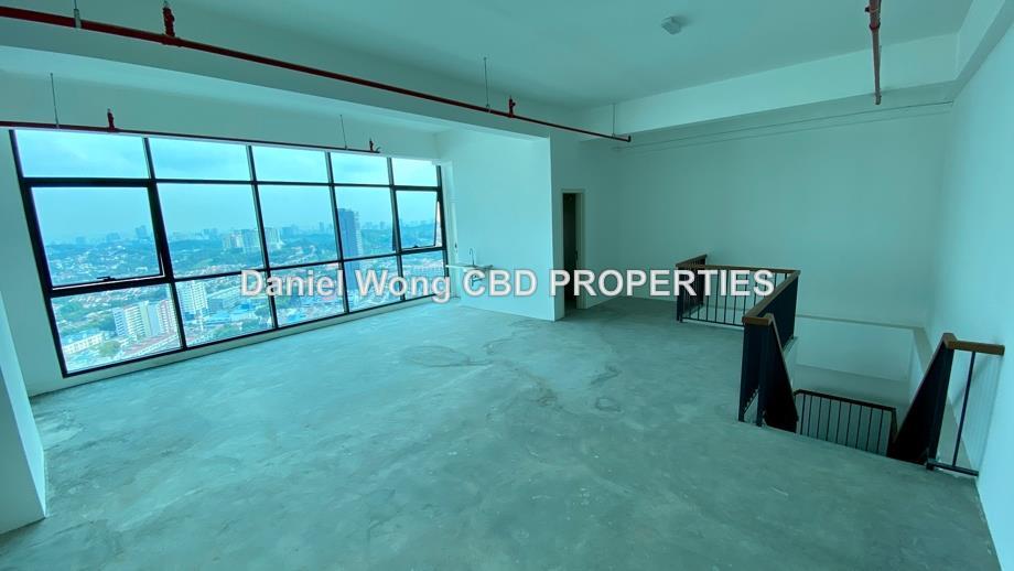 Pejabat untuk Disewa di Mont Kiara, Kuala Lumpur oleh Daniel Wong - iProperty.com.my