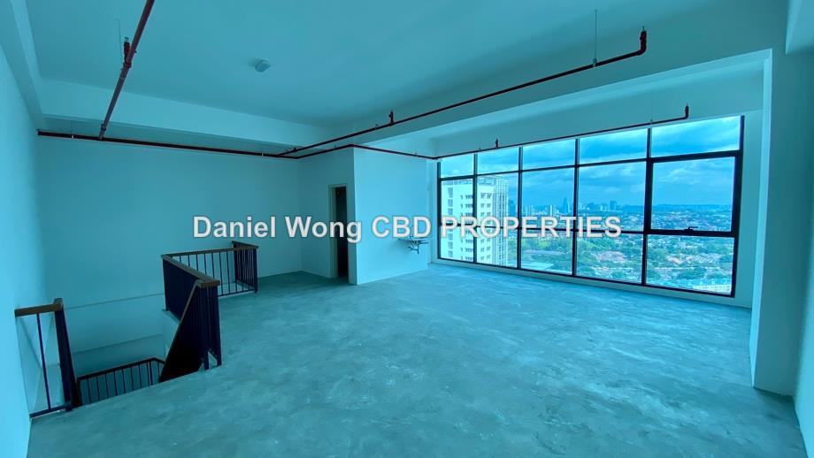 Pejabat untuk Disewa di Mont Kiara, Kuala Lumpur oleh Daniel Wong - iProperty.com.my