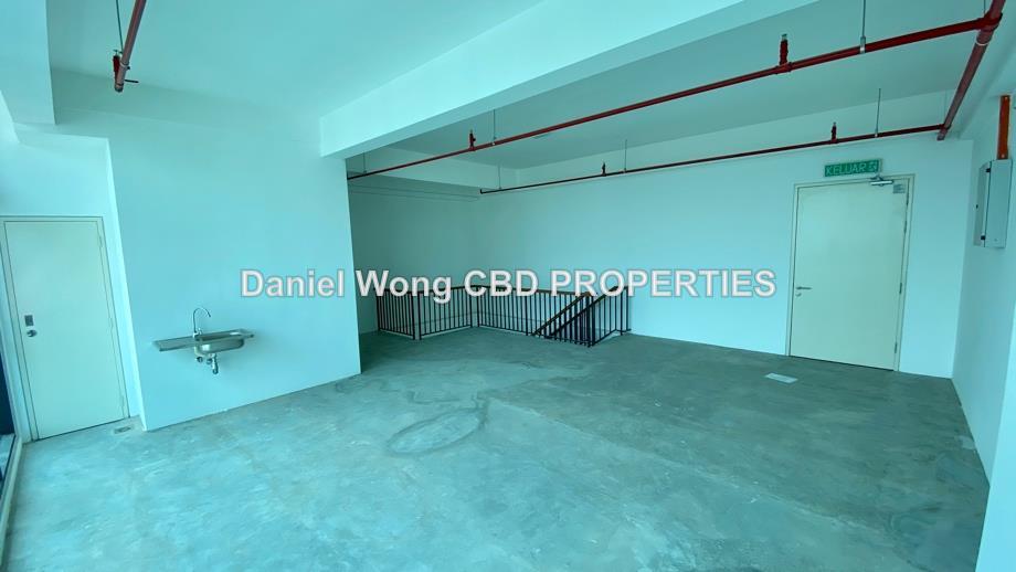 Pejabat untuk Disewa di Mont Kiara, Kuala Lumpur oleh Daniel Wong - iProperty.com.my