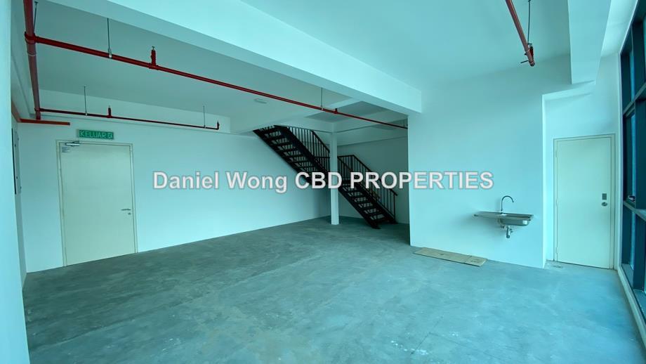 Pejabat untuk Disewa di Mont Kiara, Kuala Lumpur oleh Daniel Wong - iProperty.com.my