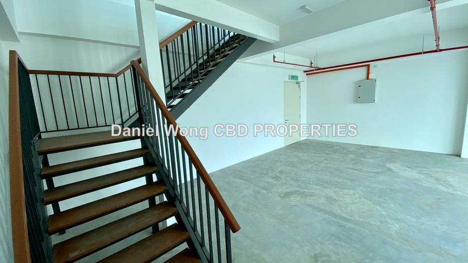 Pejabat untuk Disewa di Mont Kiara, Kuala Lumpur oleh Daniel Wong - iProperty.com.my