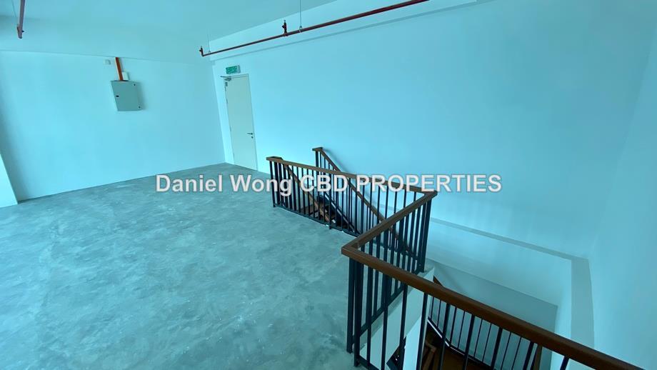 Pejabat untuk Disewa di Mont Kiara, Kuala Lumpur oleh Daniel Wong - iProperty.com.my