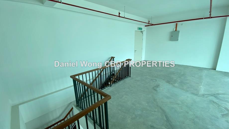 Pejabat untuk Disewa di Mont Kiara, Kuala Lumpur oleh Daniel Wong - iProperty.com.my