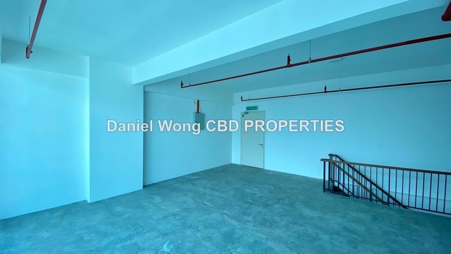Pejabat untuk Disewa di Mont Kiara, Kuala Lumpur oleh Daniel Wong - iProperty.com.my