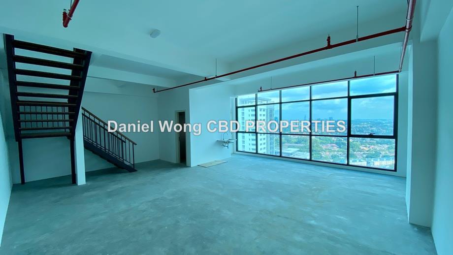 Pejabat untuk Disewa di Mont Kiara, Kuala Lumpur oleh Daniel Wong - iProperty.com.my