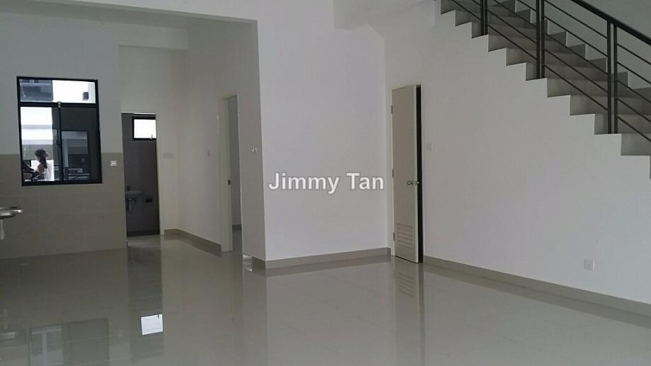 Rumah Berangkai 2 Tingkat untuk Dijual di Bandar Seri Coalfields-SENNA, Sungai Buloh oleh Jimmy Tan - iProperty.com.my