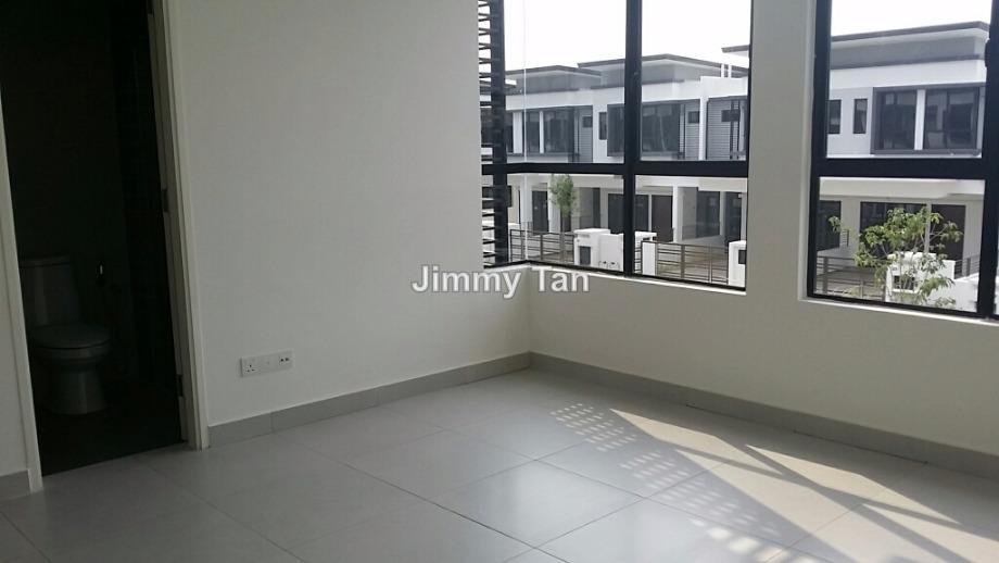 Rumah Berangkai 2 Tingkat untuk Dijual di Bandar Seri Coalfields-SENNA, Sungai Buloh oleh Jimmy Tan - iProperty.com.my