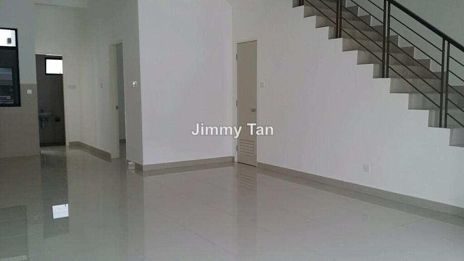 Rumah Berangkai 2 Tingkat untuk Dijual di Bandar Seri Coalfields-SENNA, Sungai Buloh oleh Jimmy Tan - iProperty.com.my