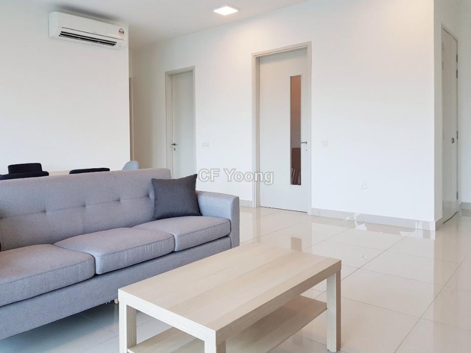 Kondominium untuk Disewa di GenKL oleh CF Yoong - iProperty.com.my
