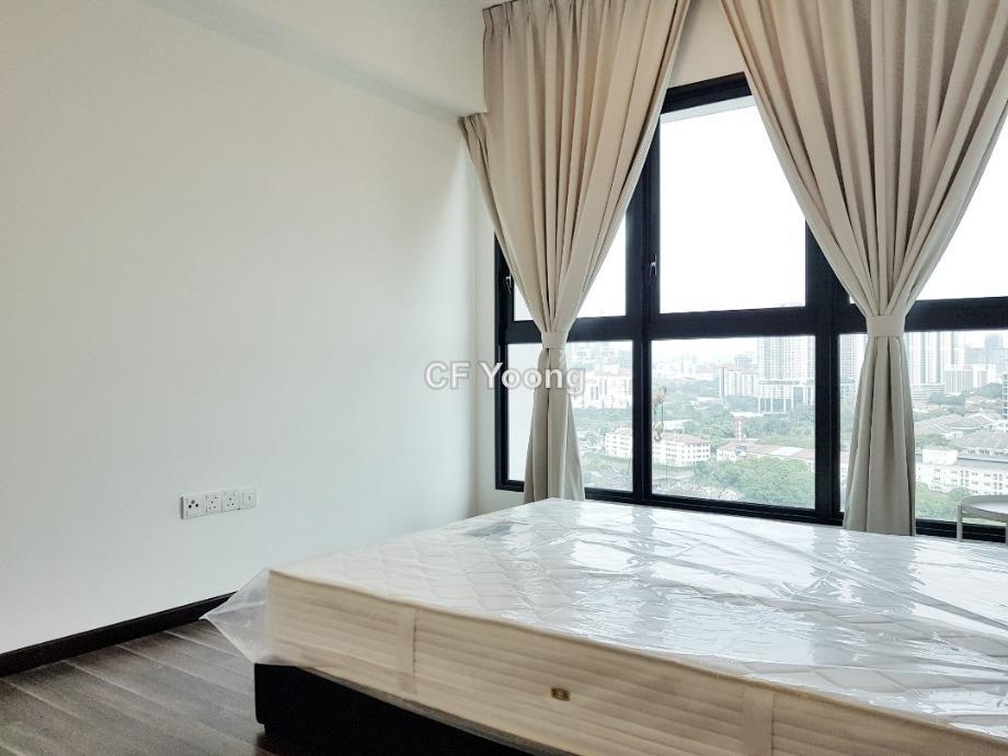 Kondominium untuk Disewa di GenKL oleh CF Yoong - iProperty.com.my