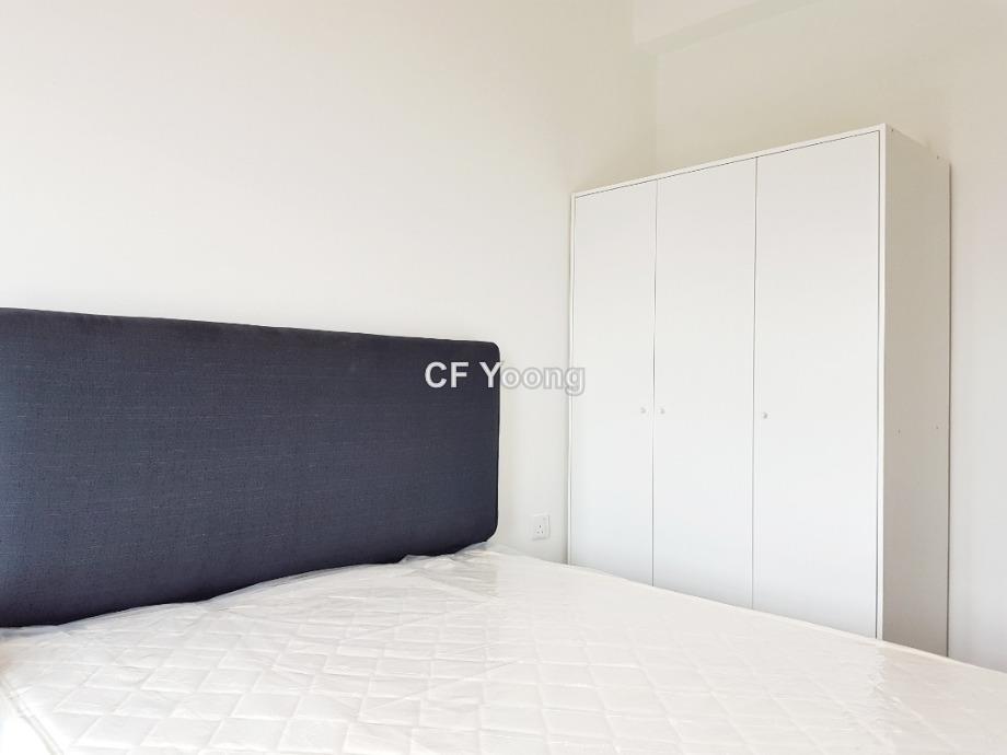 Kondominium untuk Disewa di GenKL oleh CF Yoong - iProperty.com.my
