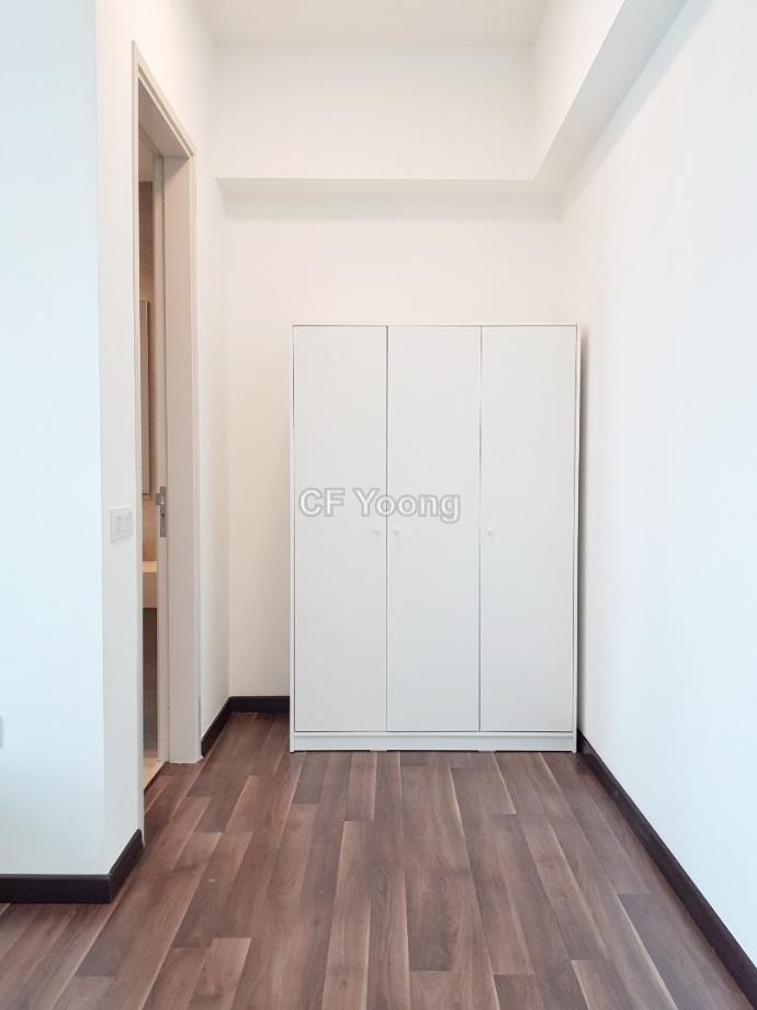 Kondominium untuk Disewa di GenKL oleh CF Yoong - iProperty.com.my