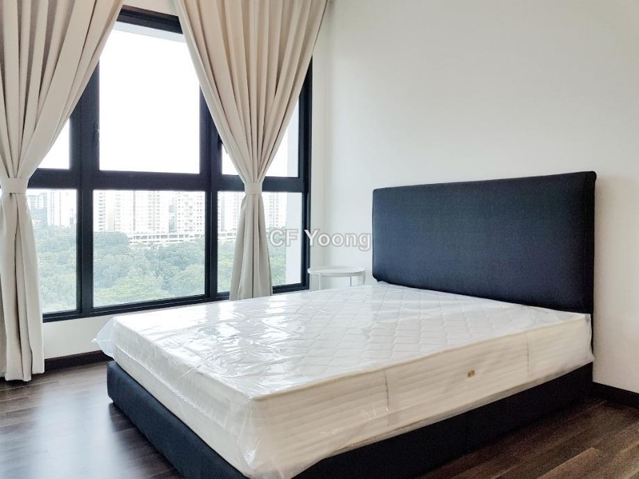 Kondominium untuk Disewa di GenKL oleh CF Yoong - iProperty.com.my