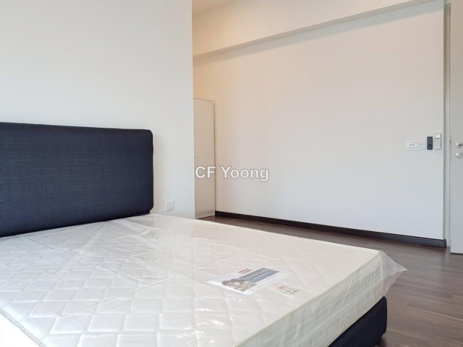 Kondominium untuk Disewa di GenKL oleh CF Yoong - iProperty.com.my