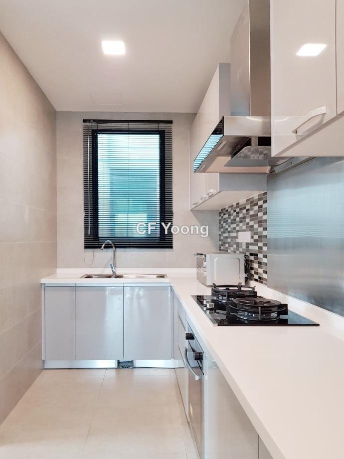 Kondominium untuk Disewa di GenKL oleh CF Yoong - iProperty.com.my