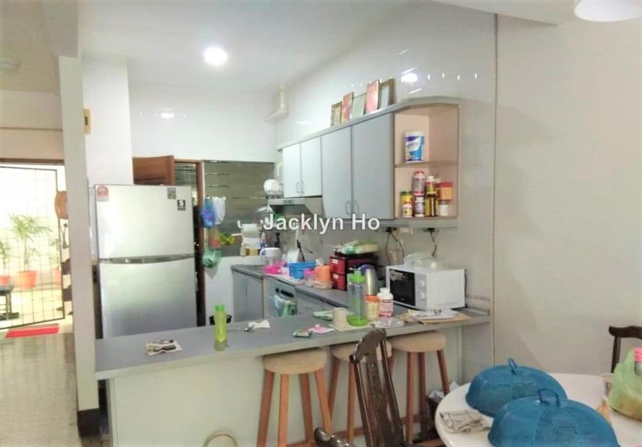 Condominium for Sale in Seaview Garden by Jacklyn Ho - iProperty.com.my