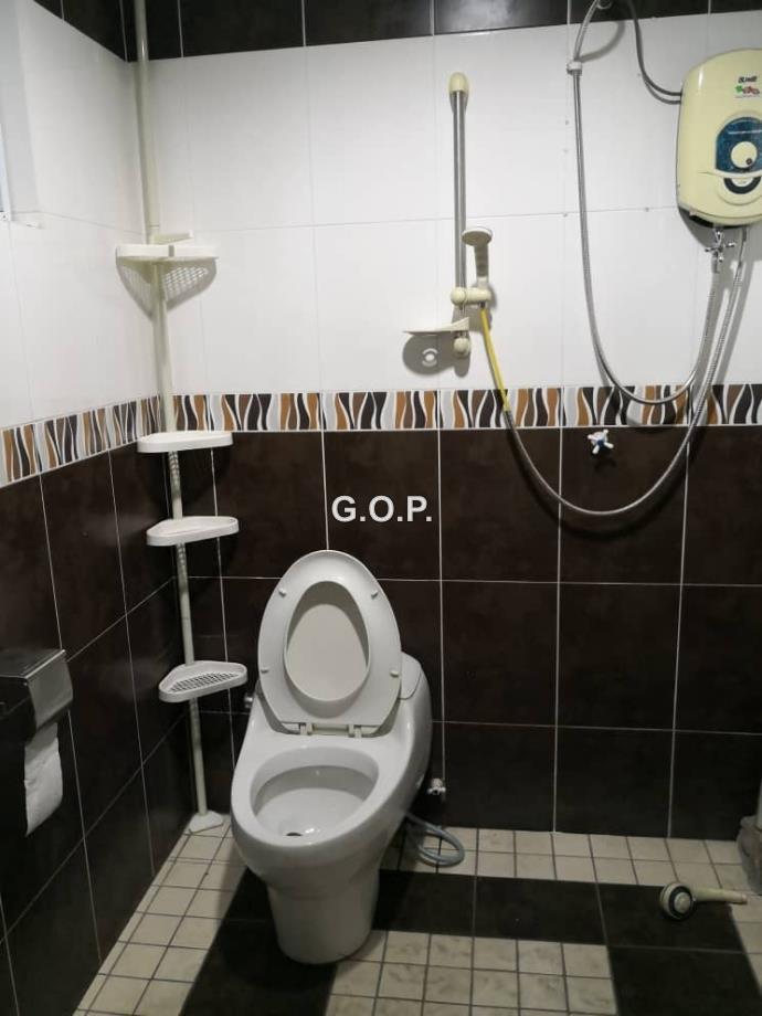 Semi-Detached House for Sale in Taman Sri Desa, Ipoh by Benny Voon - iProperty.com.my