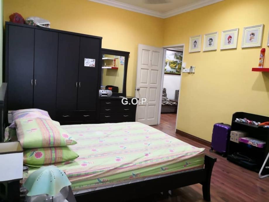 Semi-Detached House for Sale in Taman Sri Desa, Ipoh by Benny Voon - iProperty.com.my