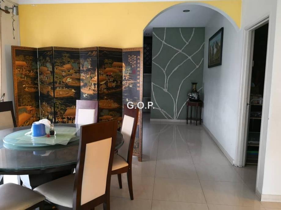 Semi-Detached House for Sale in Taman Sri Desa, Ipoh by Benny Voon - iProperty.com.my