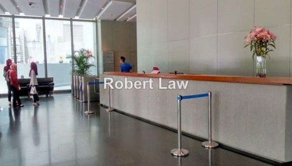 Office for Rent in KLCC, KL City Centre by Robert Law - iProperty.com.my