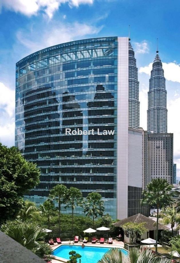 Office for Rent in KLCC, KL City Centre by Robert Law - iProperty.com.my