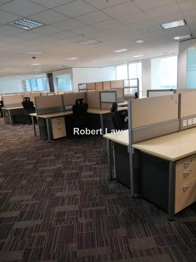 Office for Rent in KLCC, KL City Centre by Robert Law - iProperty.com.my
