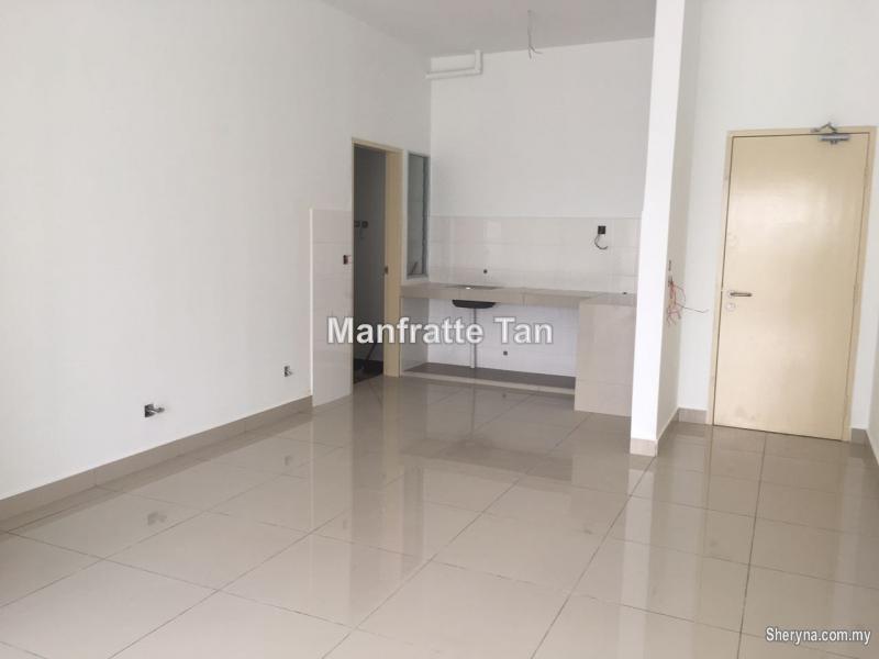 Pangsapuri untuk Disewa di Seri Kasturi Apartments oleh Manfratte Tan - iProperty.com.my