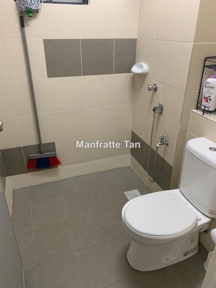 Pangsapuri untuk Disewa di Seri Kasturi Apartments oleh Manfratte Tan - iProperty.com.my