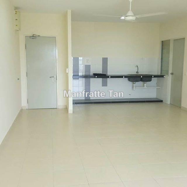 Pangsapuri untuk Disewa di Seri Kasturi Apartments oleh Manfratte Tan - iProperty.com.my