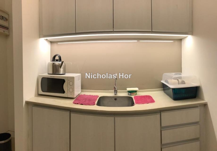 Residensi Servis untuk Disewa di Swiss Garden Residences oleh Nicholas Hor - iProperty.com.my