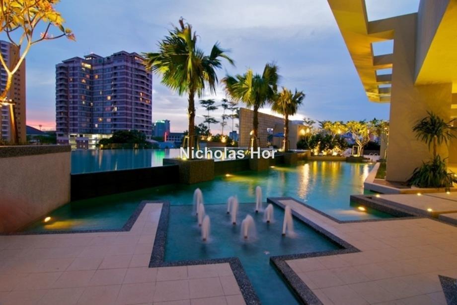 Service Residence for Sale in Swiss Garden Residences by Nicholas Hor - iProperty.com.my