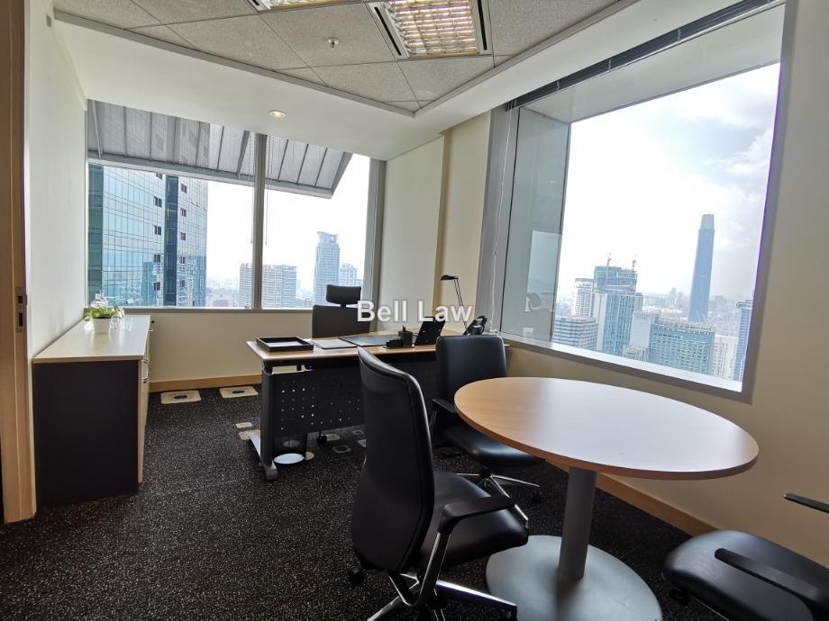 Office for Rent in KLCC, KL City Centre by Bell Law - iProperty.com.my