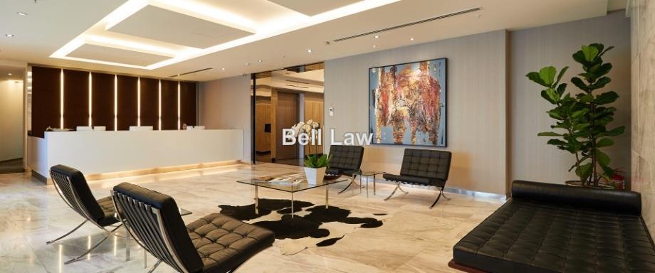 Office for Rent in KLCC, KL City Centre by Bell Law - iProperty.com.my