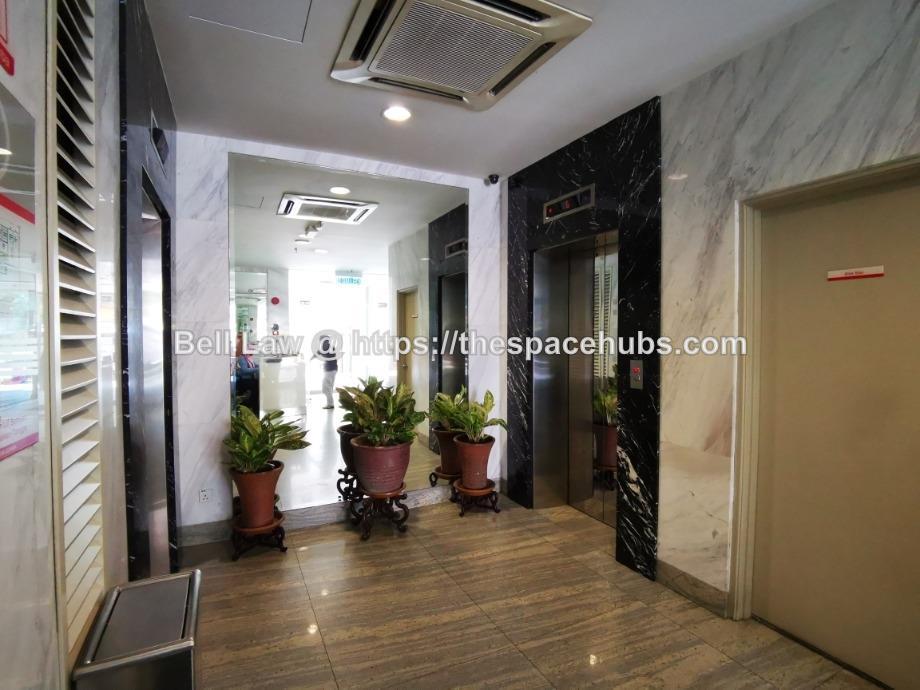 Office for Rent in Jalan Raja Abdullah, KLCC, Bukit Bintang, KL City Centre by Bell Law - iProperty.com.my