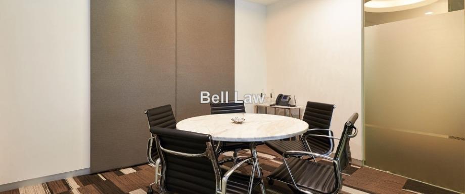 Office for Rent in KLCC, KL City Centre by Bell Law - iProperty.com.my