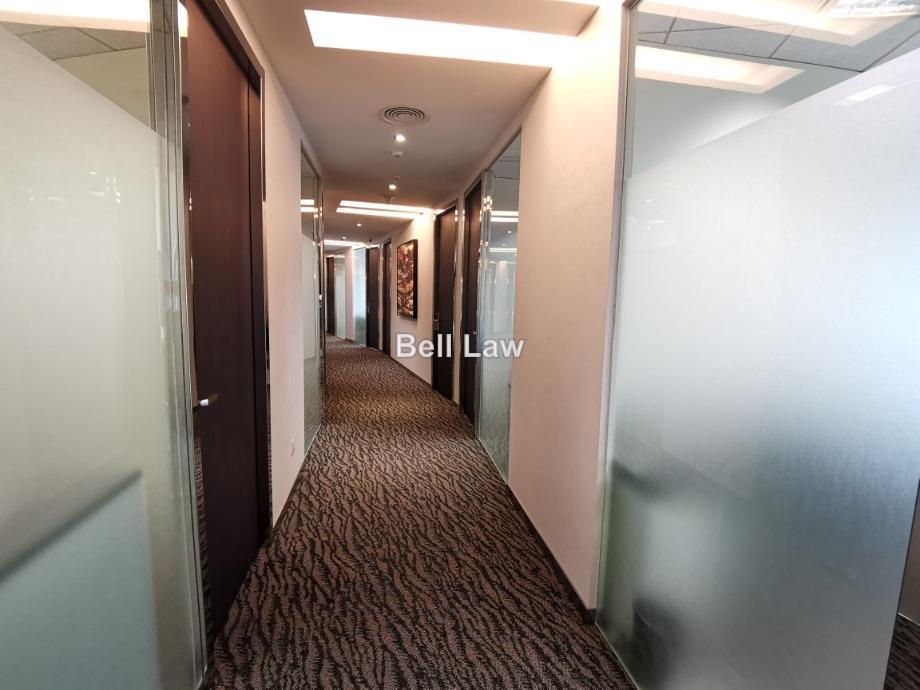 Office for Rent in KLCC, KL City Centre by Bell Law - iProperty.com.my