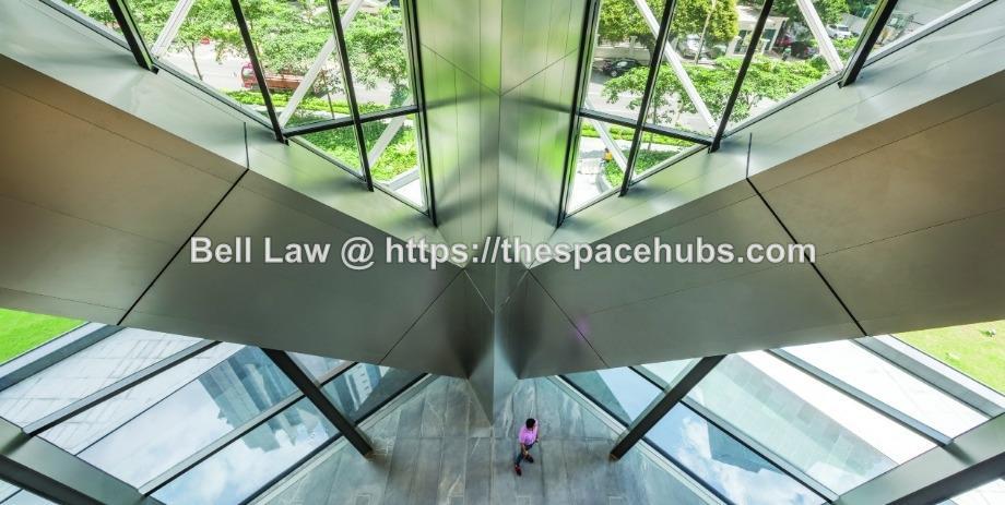 Pejabat untuk Disewa di KLCC, KL City Centre oleh Bell Law - iProperty.com.my