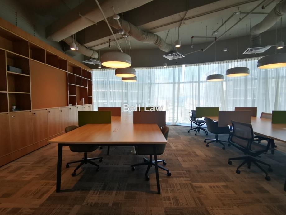 Pejabat untuk Disewa di KLCC, KL City Centre oleh Bell Law - iProperty.com.my