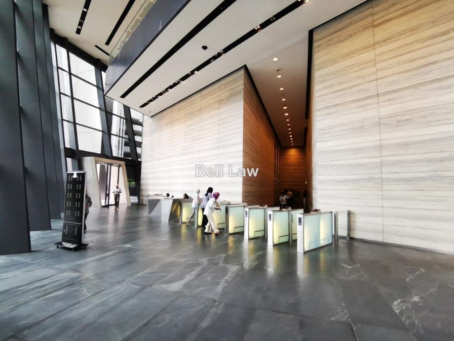 Pejabat untuk Disewa di KLCC, KL City Centre oleh Bell Law - iProperty.com.my