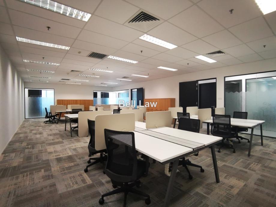 Pejabat untuk Disewa di KLCC, KL City Centre oleh Bell Law - iProperty.com.my