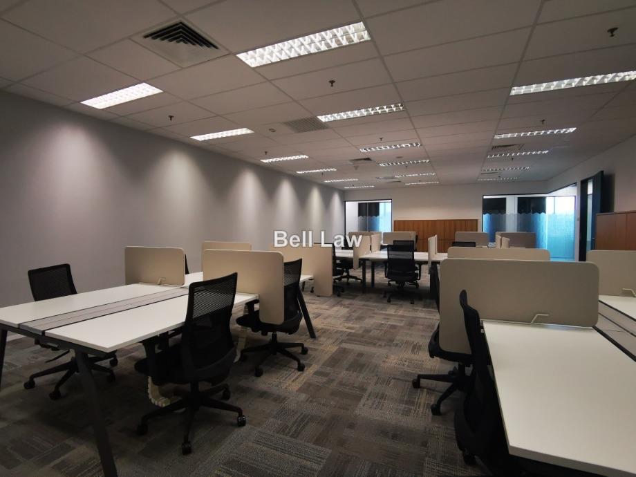 Pejabat untuk Disewa di KLCC, KL City Centre oleh Bell Law - iProperty.com.my