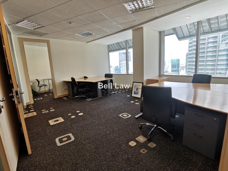 Office for Rent in KLCC, KL City Centre by Bell Law - iProperty.com.my