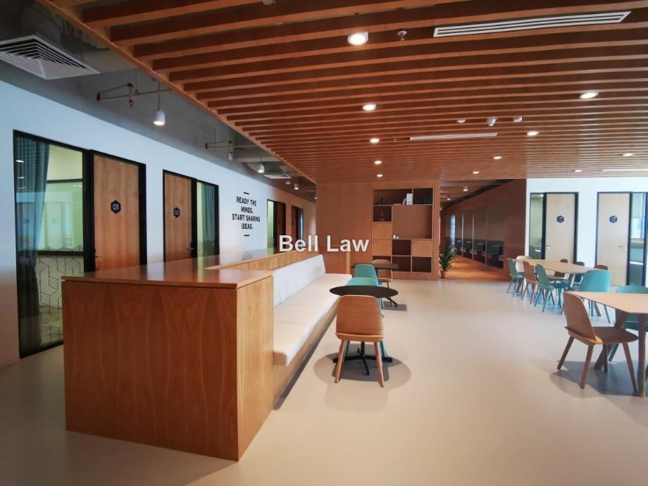 Pejabat untuk Disewa di KLCC, KL City Centre oleh Bell Law - iProperty.com.my